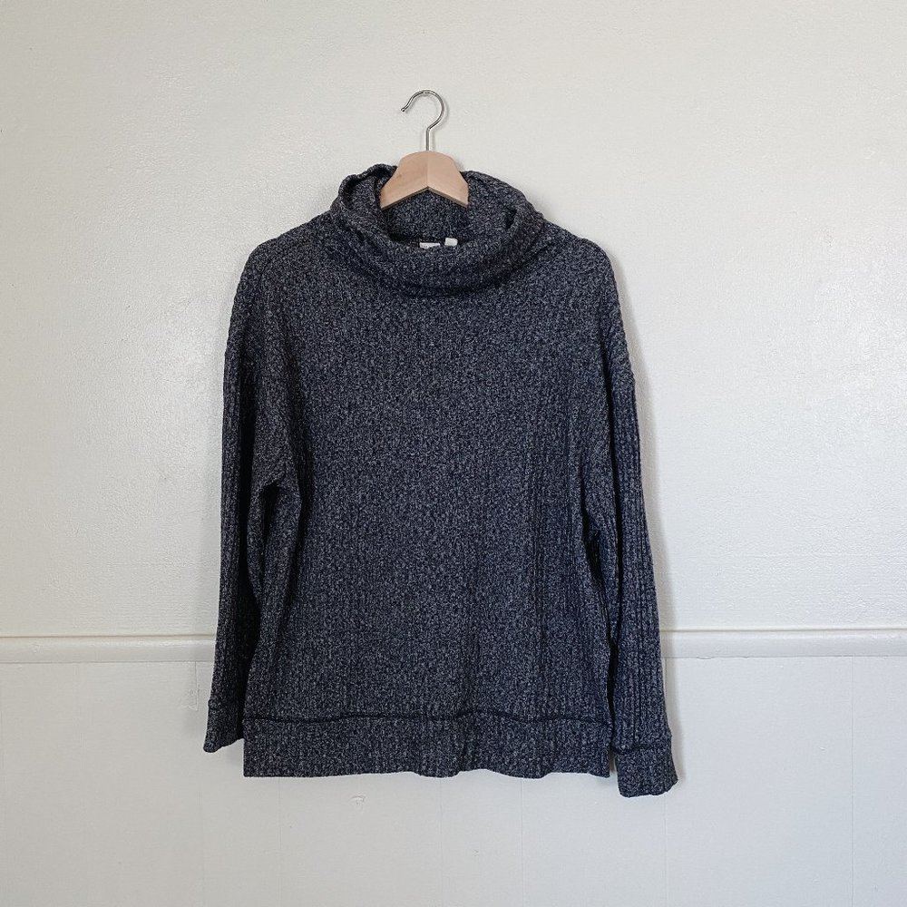 GAP | Cowl neck knit top